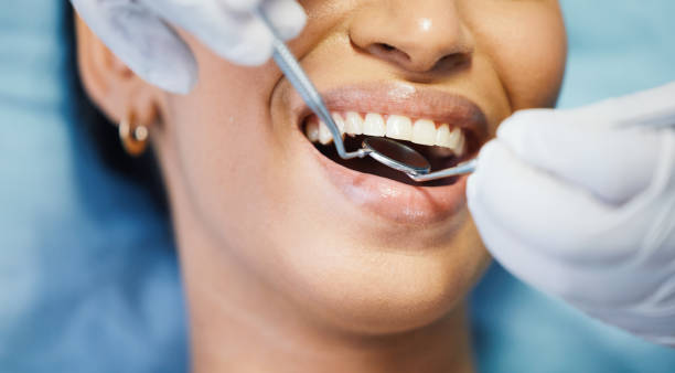 Dentist for Dental Trauma in MN