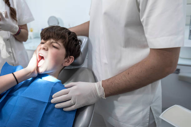 Best Tooth Infection Emergency Dentist  in Baxter, MN