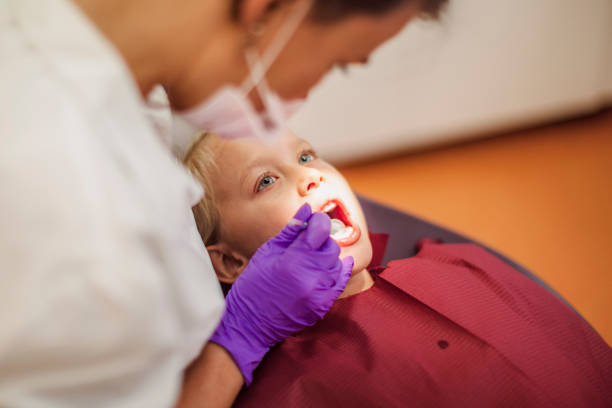 Best Urgent Tooth Repair  in Baxter, MN
