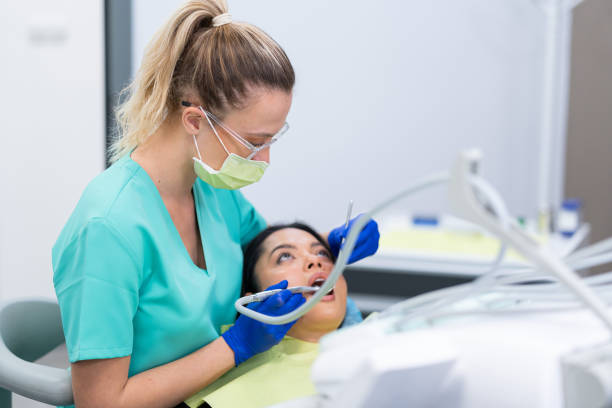 Best Cracked Tooth Emergency Dentist  in Baxter, MN